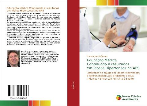 Educação Médica Continuada e resultados em Idosos Hipertensos na APS