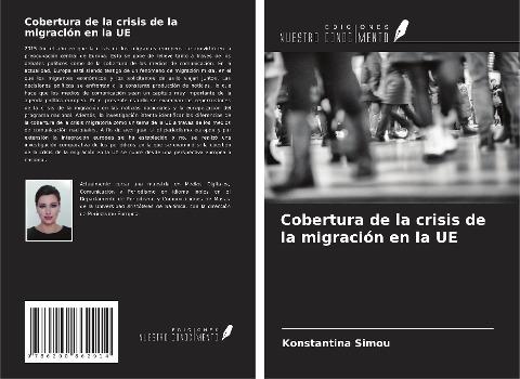 Cobertura de la crisis de la migración en la UE