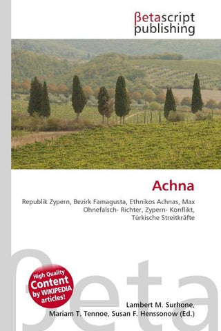 Achna
