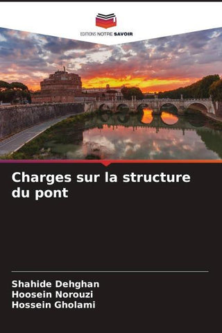 Charges sur la structure du pont
