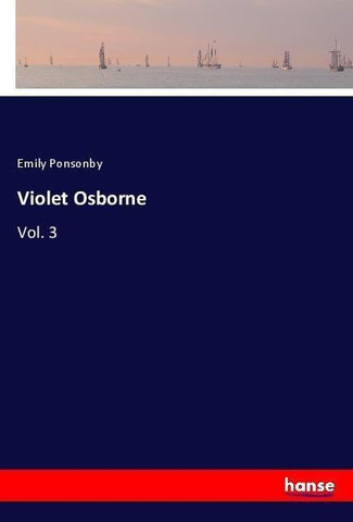 Violet Osborne