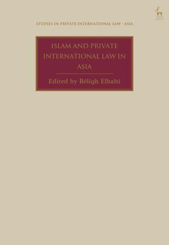 Islam and Private International Law in Asia