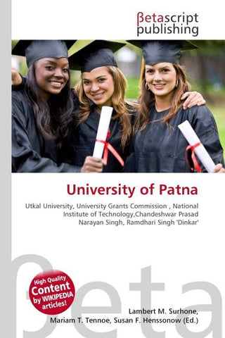 University of Patna