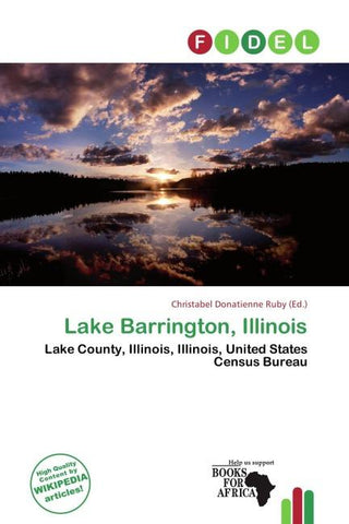 Lake Barrington, Illinois