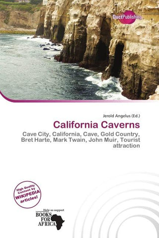 California Caverns