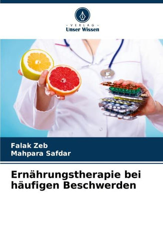 Ernährungstherapie bei häufigen Beschwerden