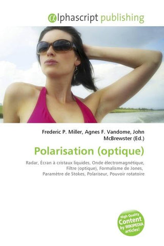 Polarisation (optique)