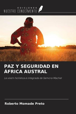 PAZ Y SEGURIDAD EN ÁFRICA AUSTRAL