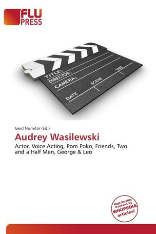 Audrey Wasilewski