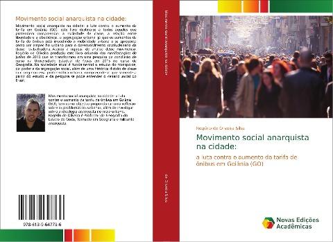 Movimento social anarquista na cidade: