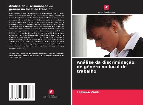 Análise da discriminação de género no local de trabalho