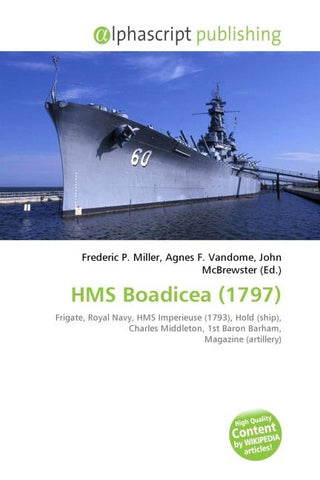 HMS Boadicea (1797)