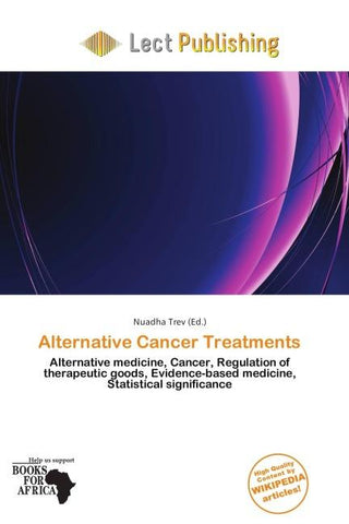 Alternative Cancer Treatments