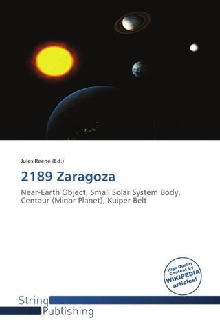 2189 Zaragoza