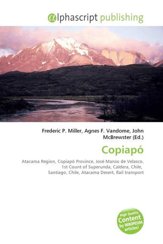 Copiapó