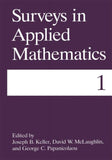 Surveys in Applied Mathematics