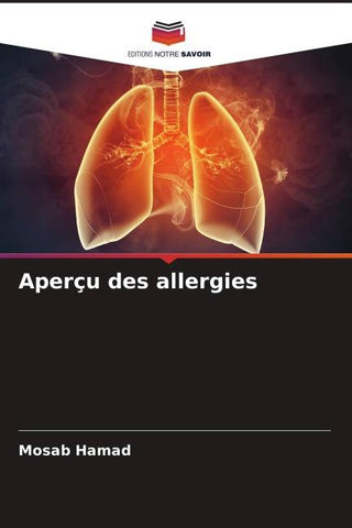 Aperçu des allergies