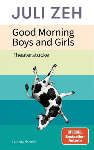 Good Morning, Boys and Girls
