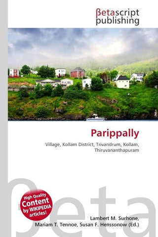 Parippally