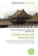 Architecture of the Song Dynasty