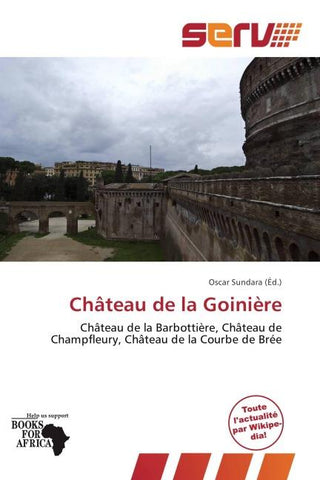 Château de la Goinière