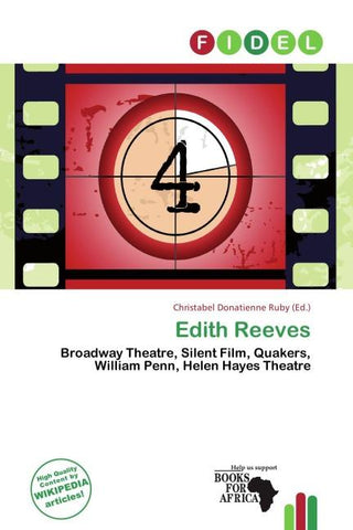 Edith Reeves