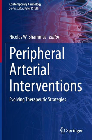 Peripheral Arterial Interventions