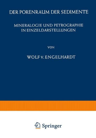 Der Porenraum der Sedimente