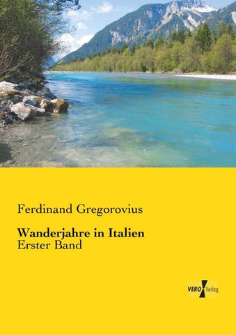 Wanderjahre in Italien