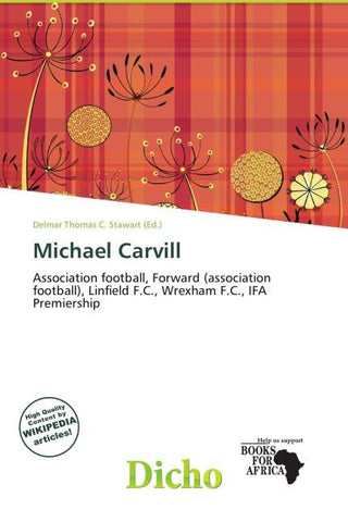 Michael Carvill