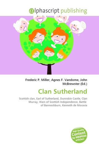 Clan Sutherland