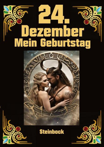 24.Dezember, mein Geburtstag