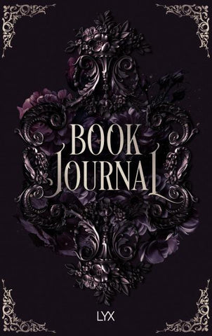LYX Book Journal