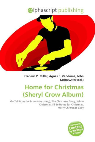 Home for Christmas (Sheryl Crow Album)