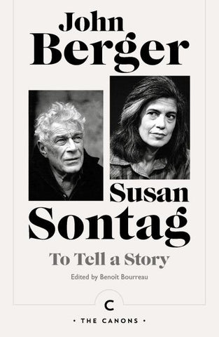 To Tell a Story