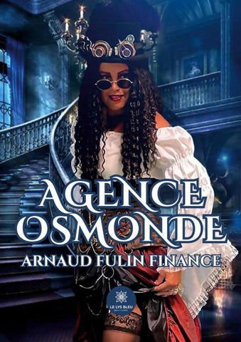 Agence Osmonde