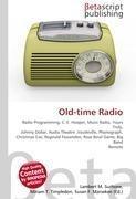 Old-time Radio