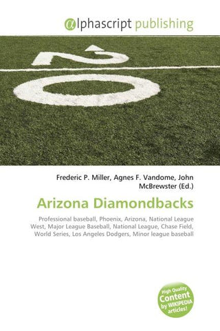 Arizona Diamondbacks