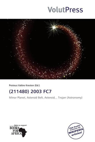 (211480) 2003 FC7