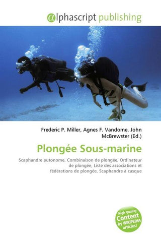 Plongée Sous-marine