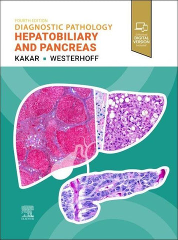 Diagnostic Pathology: Hepatobiliary and Pancreas