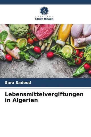 Lebensmittelvergiftungen in Algerien