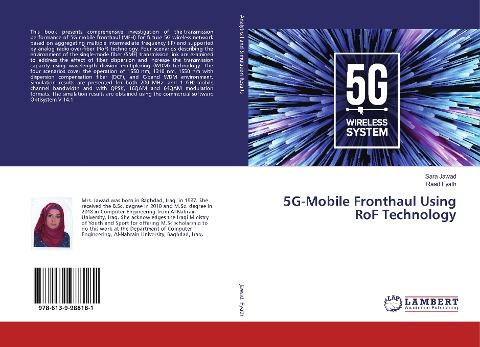 5G-Mobile Fronthaul Using RoF Technology