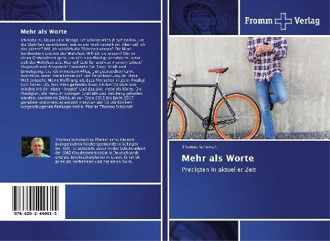 Mehr als Worte
