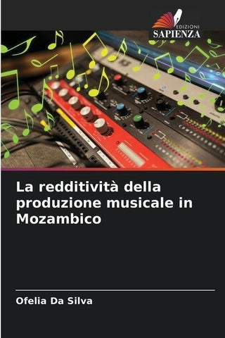 La redditività della produzione musicale in Mozambico