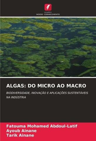 ALGAS: DO MICRO AO MACRO