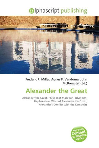 Alexander the Great
