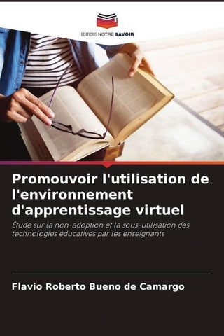 Promouvoir l'utilisation de l'environnement d'apprentissage virtuel