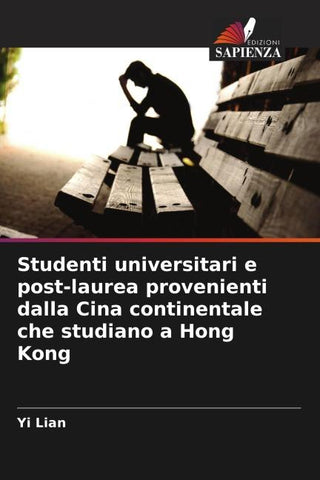 Studenti universitari e post-laurea provenienti dalla Cina continentale che studiano a Hong Kong