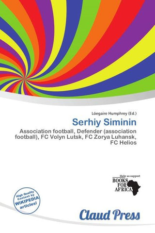 Serhiy Siminin